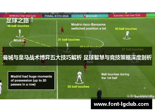 曼城与皇马战术博弈五大技巧解析 足球智慧与竞技策略深度剖析