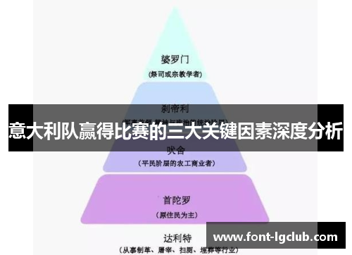 意大利队赢得比赛的三大关键因素深度分析