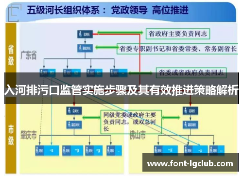 入河排污口监管实施步骤及其有效推进策略解析
