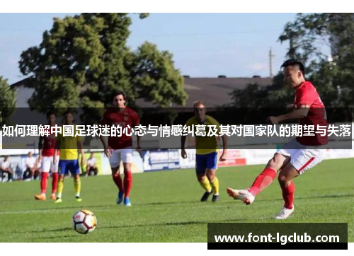 如何理解中国足球迷的心态与情感纠葛及其对国家队的期望与失落