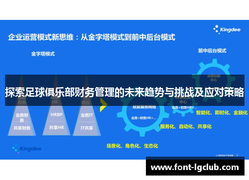 探索足球俱乐部财务管理的未来趋势与挑战及应对策略