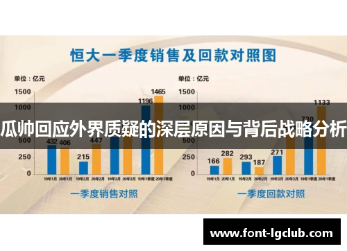 瓜帅回应外界质疑的深层原因与背后战略分析